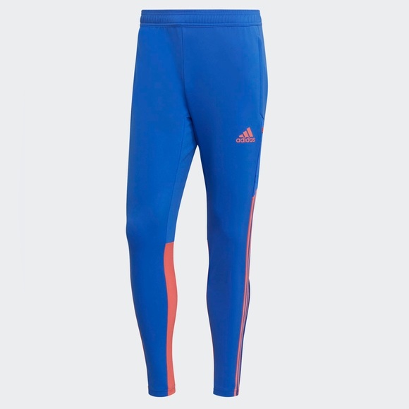 ADIDAS CONDIVO 22 PREDATOR PANTS - Picture 1 of 10